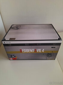 Resident Evil 4 Collectors Edition - 4