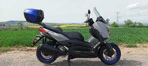 Yamaha Xmax 300 - 4