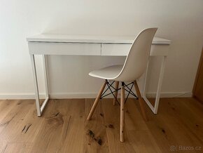 Psací stůl IKEA BESTÅ BURS - 4
