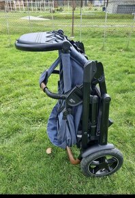 Britax Romer Smile III Indigo blue - 4