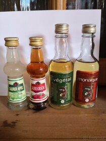 Miniatury alkoholu - 4
