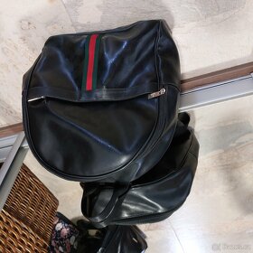 Batoh kabelka taška - 4