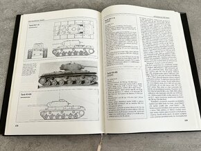 Encyklopedie tanků - 4
