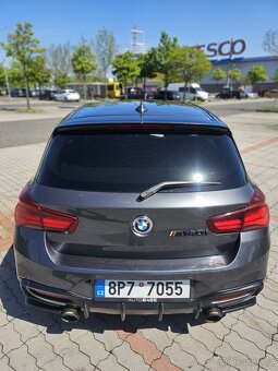 BMW M140i , 2019 , 5 dv. , 94.000 km, zadokolka - 4