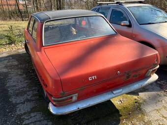 Opel Kadett - 4