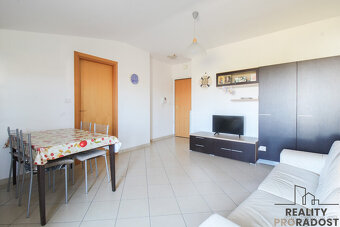 Prodej bytu 3+kk 100 m², Via Finlandia, Montesilvano, Itálie - 4