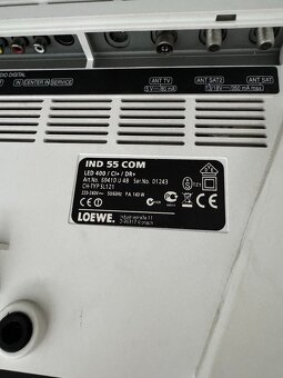 Loewe LCD TV - 4