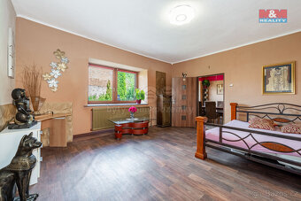 Prodej rodinného domu Jihlava, Vysoký Studnice - 4