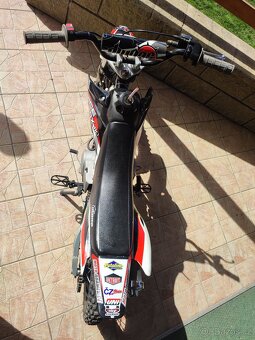 Pitbike - 4