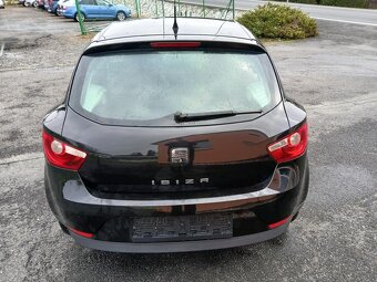 Seat Ibiza 1.4 16v - 4