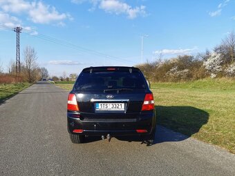 KIA SORENTO 2.5CRDi 125KW - 4