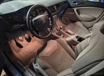 Citroen C5 2.2 Hdi exclusive - 4