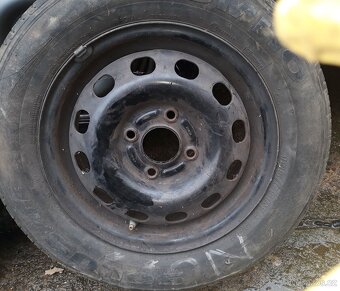 disky 2ks FORD - 4
