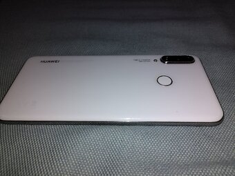 Huawei P30 lite - 4