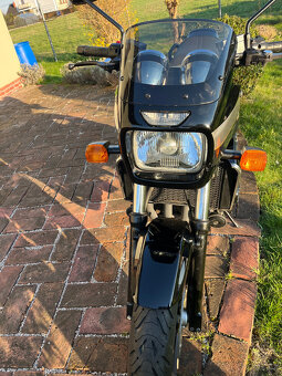 Kawasaki ZRX 1100 30tkm - 4