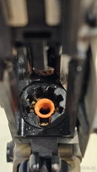 Airsoftová zbraň VFC BCM 11.5" Dual Tone GBBR, upgrade - 4