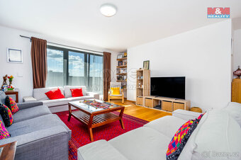 Prodej bytu 4+kk, 117 m², Horoměřice, ul. Karla IV. - 4