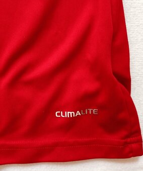 ADIDAS-CLIMA LITE-TRIČKO-vel. S/M - 4