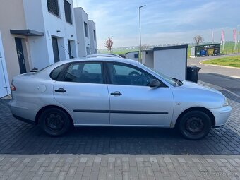Seat Cordoba 1.4 16v 2009 - 4