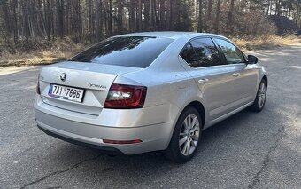 Octavia 1.6TDi,85kW,STYLE,DPH,ČR,Servis,FULL LED - 4