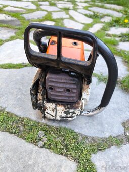 Stihl MS 361 na ND - 4