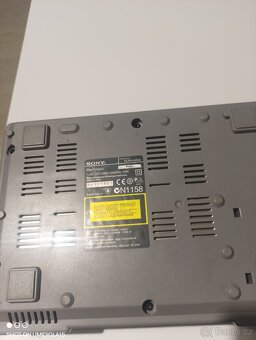 Playstation 1 - 4