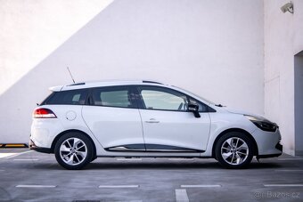 Renault Clio Grandtour TCe 90 Advantage - 4