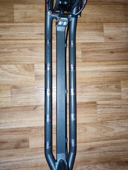 Koloběžka Kostka Twenty Max G6 20/20 - 4
