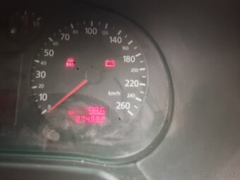 AUDI A3 1.9 TDI , TK na rok , 5dv. - 4