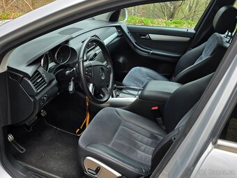 Prodám Mercedes Benz R350 , benzín, komplet Airmatic - 4