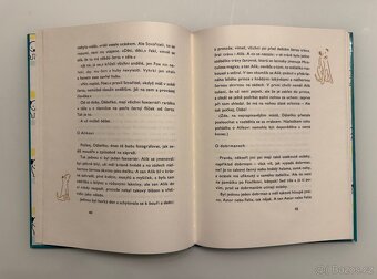 Dášenka čili život štěněte - Karel Čapek - 4