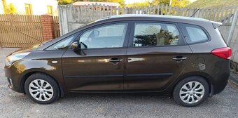 KIA CARENS 2013, 1.6 GDI, 99 KW - 4
