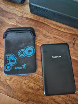 Tablet Lenovo - 4