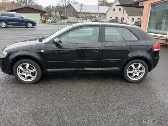Audi A3 1.9 TDi - 4