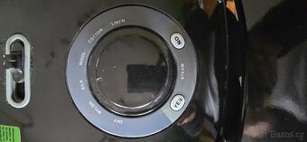 Žehlící lis - 4