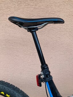 Rocky Mountain Element - 4