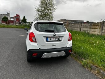 OPEL MOKKA 1.6 Selection - 4
