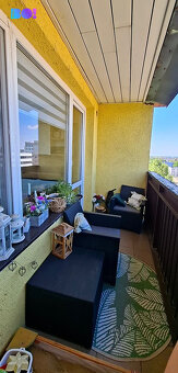 Prodej bytu 3+1,78 m², ul. Zelená, Ostrava - Moravská Ostrav - 4