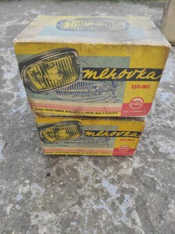 Mlhovky Pal - 4