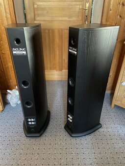 Acoustic Energy Aelite three - 4