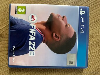 Ps4 hry Cena dohodou. - 4