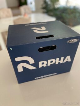 HJC RPHA 11 Carnage 2xs - 4
