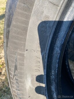 235/65 R17 zimní - 4