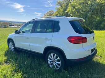 Vw Tiguan 2.0 tdi - 4
