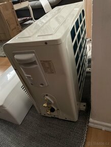 Nová Smart klimatizace Gree Split Inverter - 4