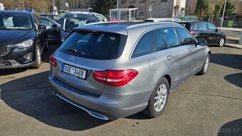 Mercedes-Benz C 220d - 4