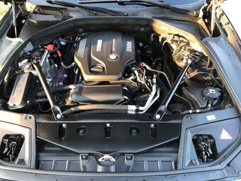 2015 BMW 520d F11 140 kW xDrive facelift - 4