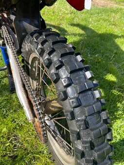 Ktm sx 125 - 4