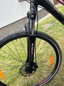 Kellys Pheebe 30 velikost L trekingové kolo - 4
