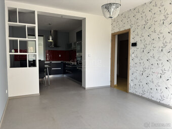 Prodej bytu 3+kk s balkónem v osobním vlastnictví, Humpolec, - 4